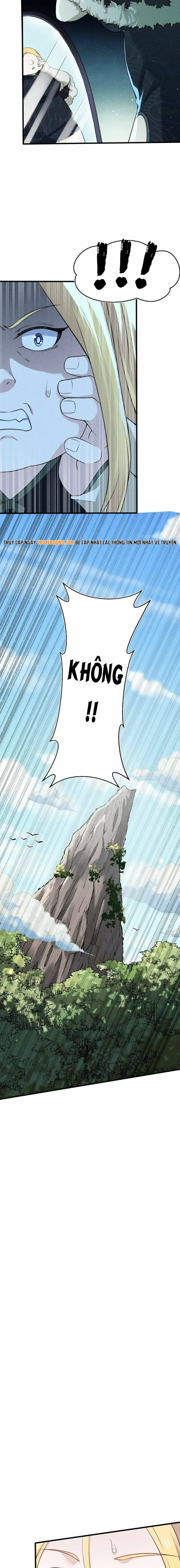 Võ Lâm Đệ Nhất Đầu Bếp Chap 65 - Next Chap 66