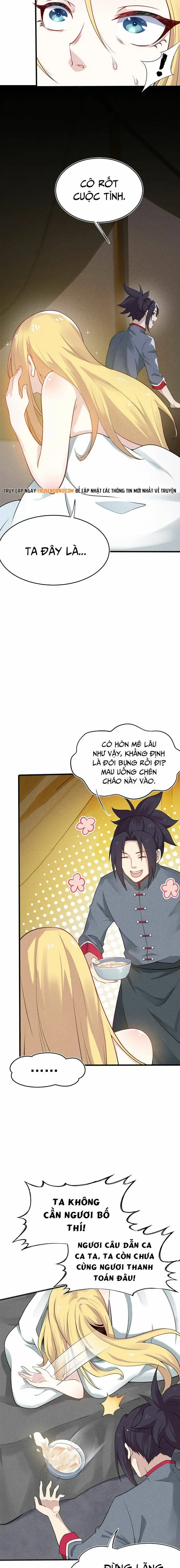 Võ Lâm Đệ Nhất Đầu Bếp Chap 65 - Next Chap 66