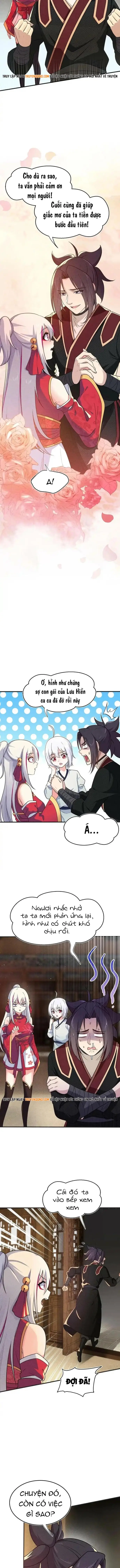 Võ Lâm Đệ Nhất Đầu Bếp Chap 69 - Next Chap 70