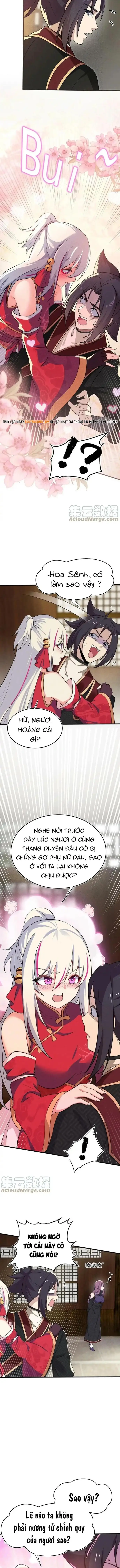 Võ Lâm Đệ Nhất Đầu Bếp Chap 69 - Next Chap 70