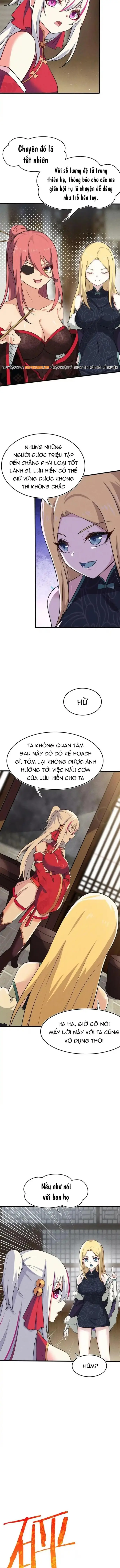 Võ Lâm Đệ Nhất Đầu Bếp Chap 69 - Next Chap 70