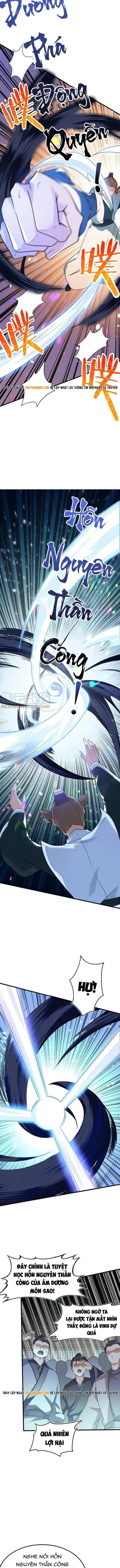 Võ Lâm Đệ Nhất Đầu Bếp Chap 73 - Next Chap 74