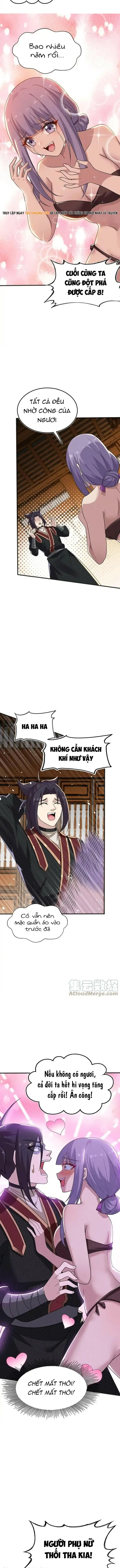 Võ Lâm Đệ Nhất Đầu Bếp Chap 75 - Next Chap 76