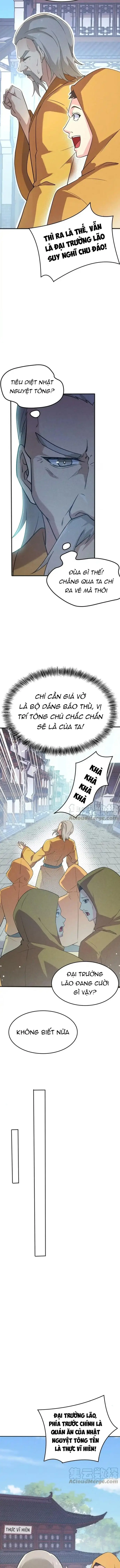 Võ Lâm Đệ Nhất Đầu Bếp Chap 79 - Next Chap 80