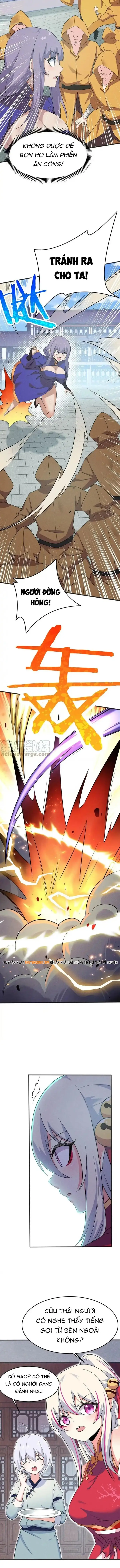 Võ Lâm Đệ Nhất Đầu Bếp Chap 79 - Next Chap 80