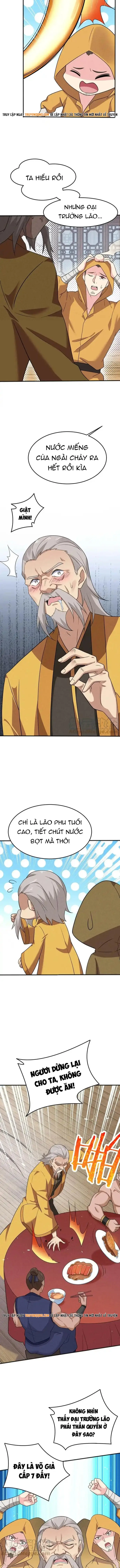 Võ Lâm Đệ Nhất Đầu Bếp Chap 79 - Next Chap 80