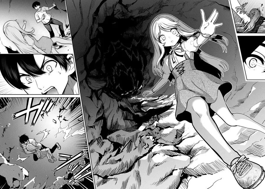 Kết Hôn Với Người Mà Tôi Ghét Nhất Chap 48 - Next Chap 49