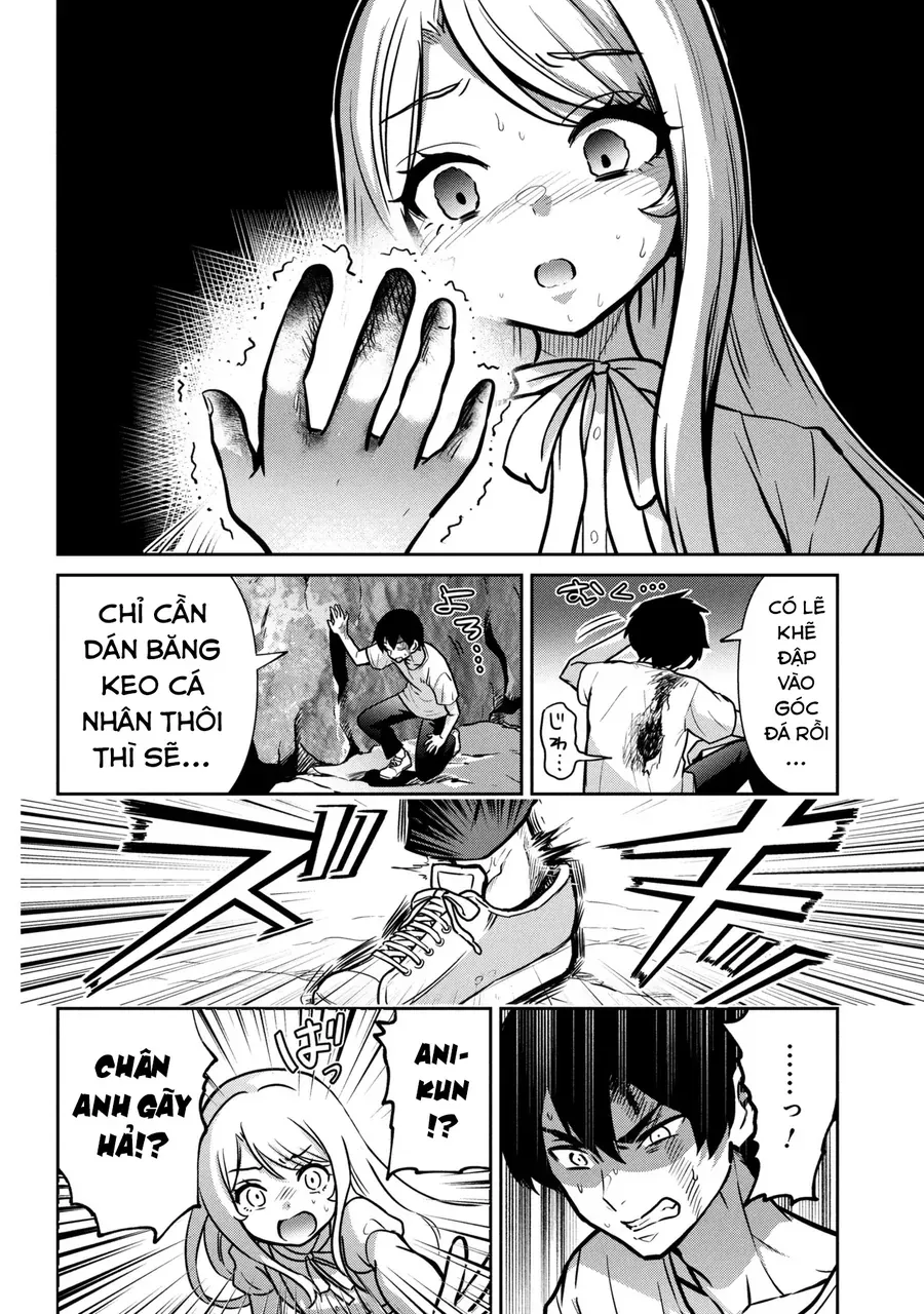 Kết Hôn Với Người Mà Tôi Ghét Nhất Chap 48 - Next Chap 49