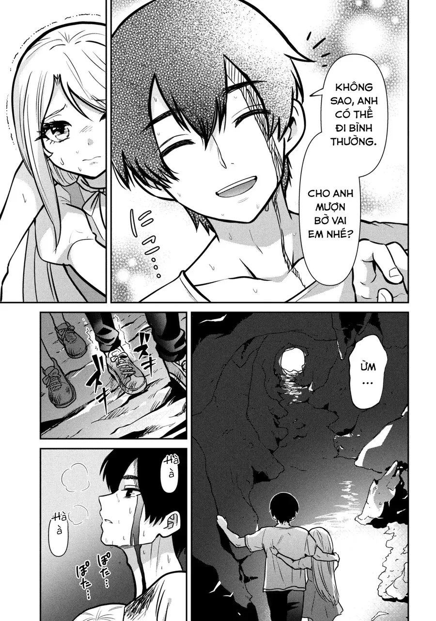 Kết Hôn Với Người Mà Tôi Ghét Nhất Chap 48 - Next Chap 49