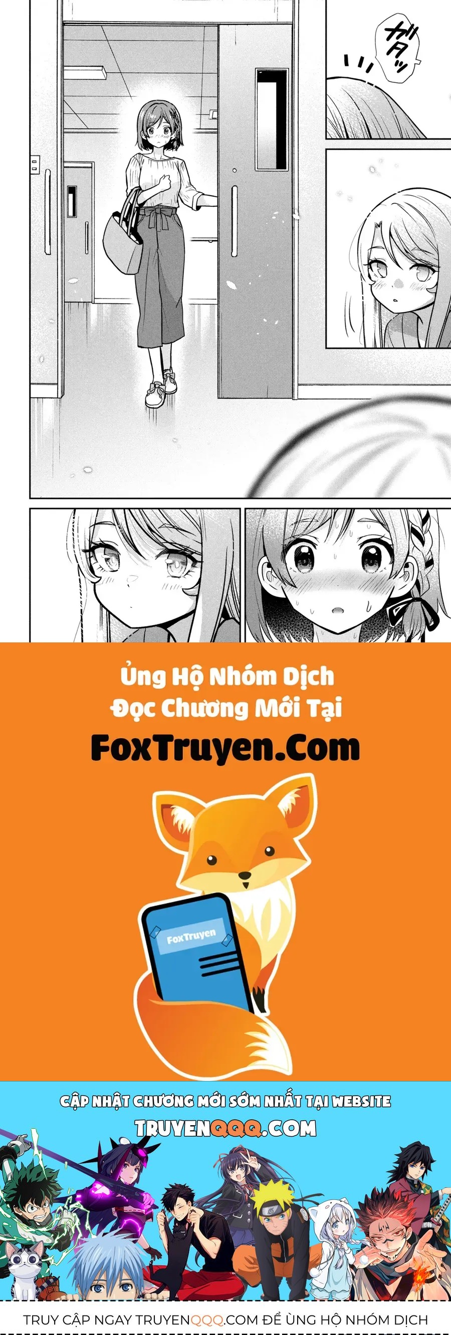Kết Hôn Với Người Mà Tôi Ghét Nhất Chap 48 - Next Chap 49
