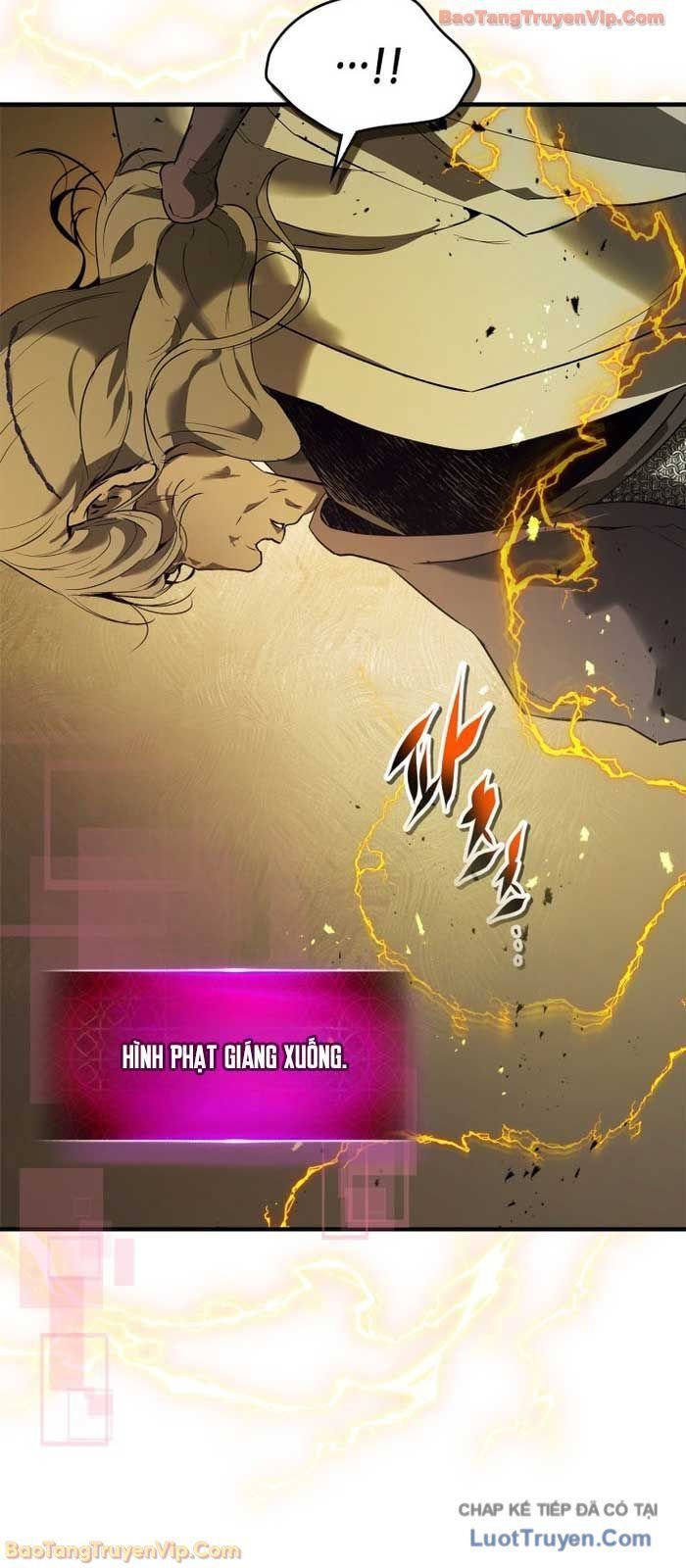 Thăng Cấp Cùng Thần Chap 150 - Next Chap 151