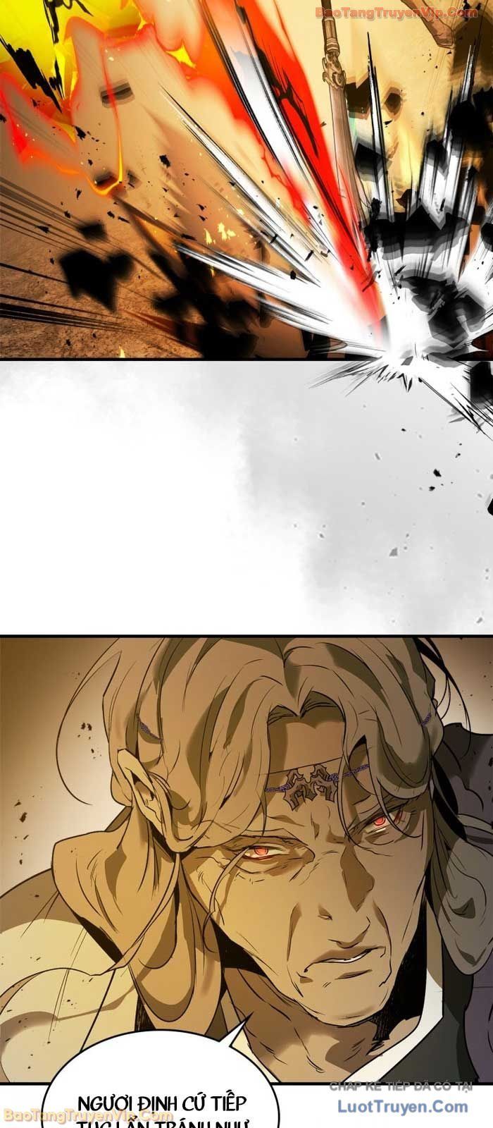 Thăng Cấp Cùng Thần Chap 150 - Next Chap 151