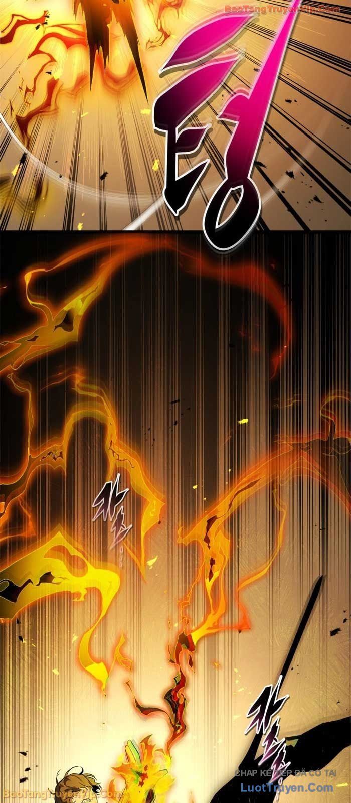 Thăng Cấp Cùng Thần Chap 150 - Next Chap 151