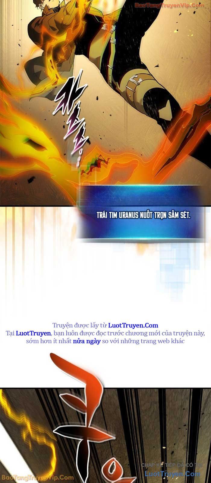 Thăng Cấp Cùng Thần Chap 150 - Next Chap 151