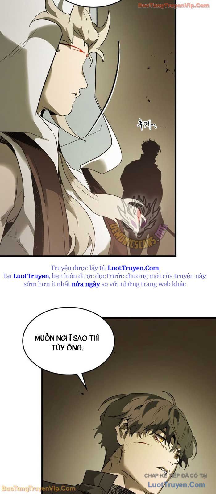 Thăng Cấp Cùng Thần Chap 150 - Next Chap 151