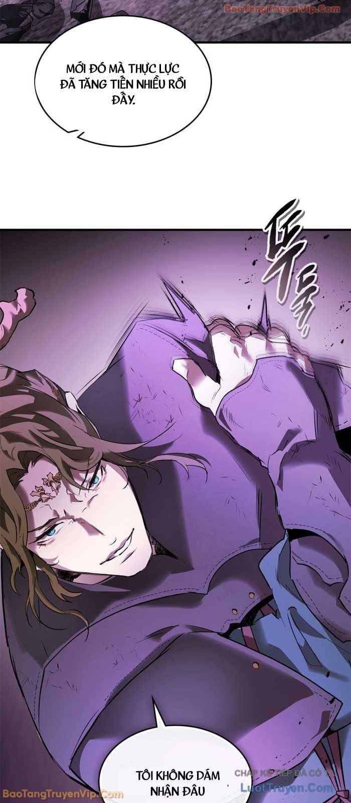 Thăng Cấp Cùng Thần Chap 150 - Next Chap 151