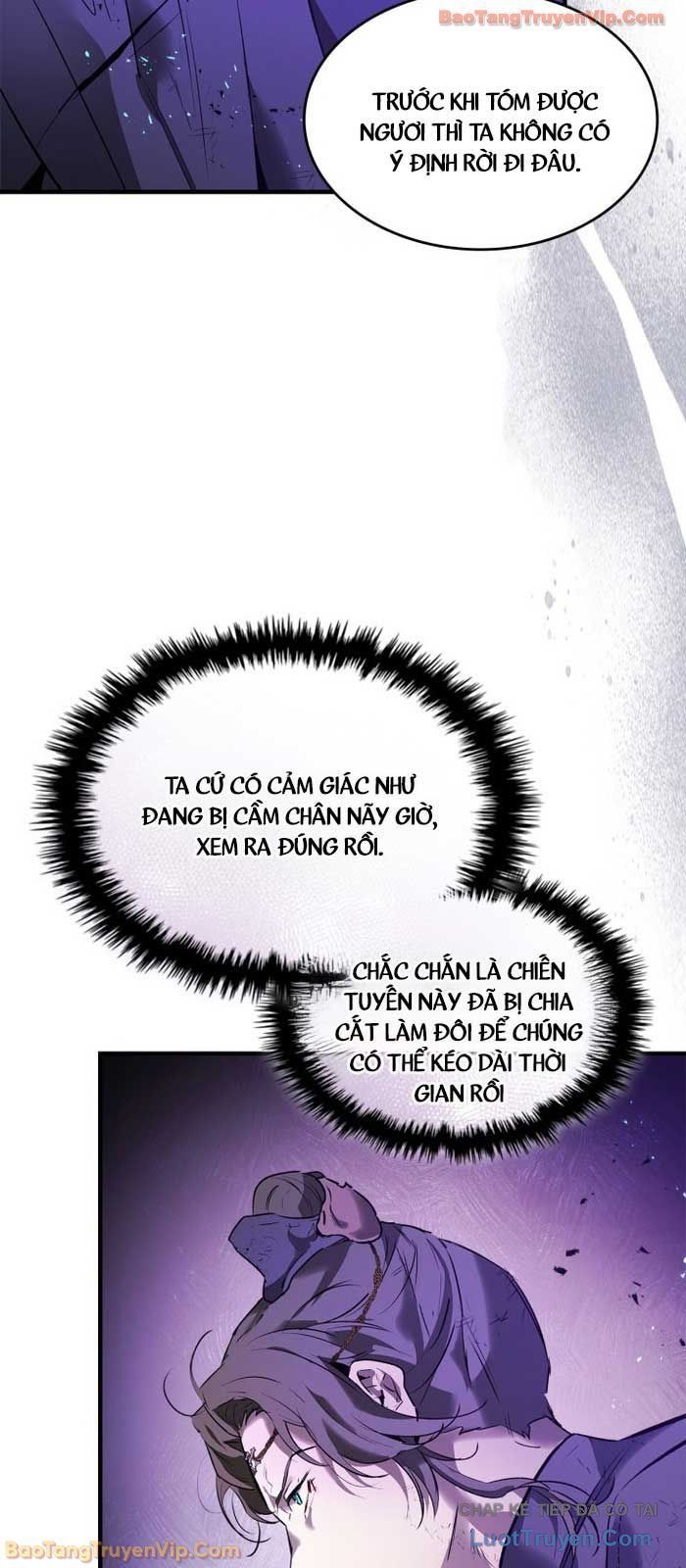 Thăng Cấp Cùng Thần Chap 150 - Next Chap 151