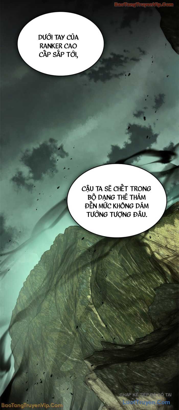 Thăng Cấp Cùng Thần Chap 150 - Next Chap 151