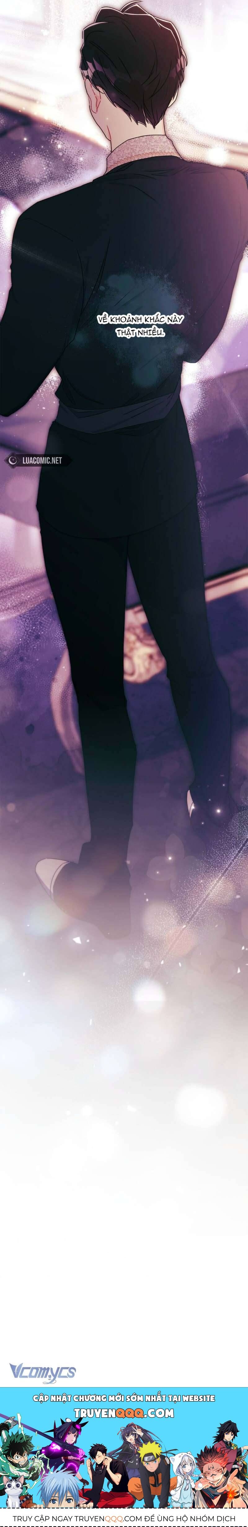 Ta Trở Thành Con Gái Nuôi Của Nam Chính Chap 143 - Next Chap 144