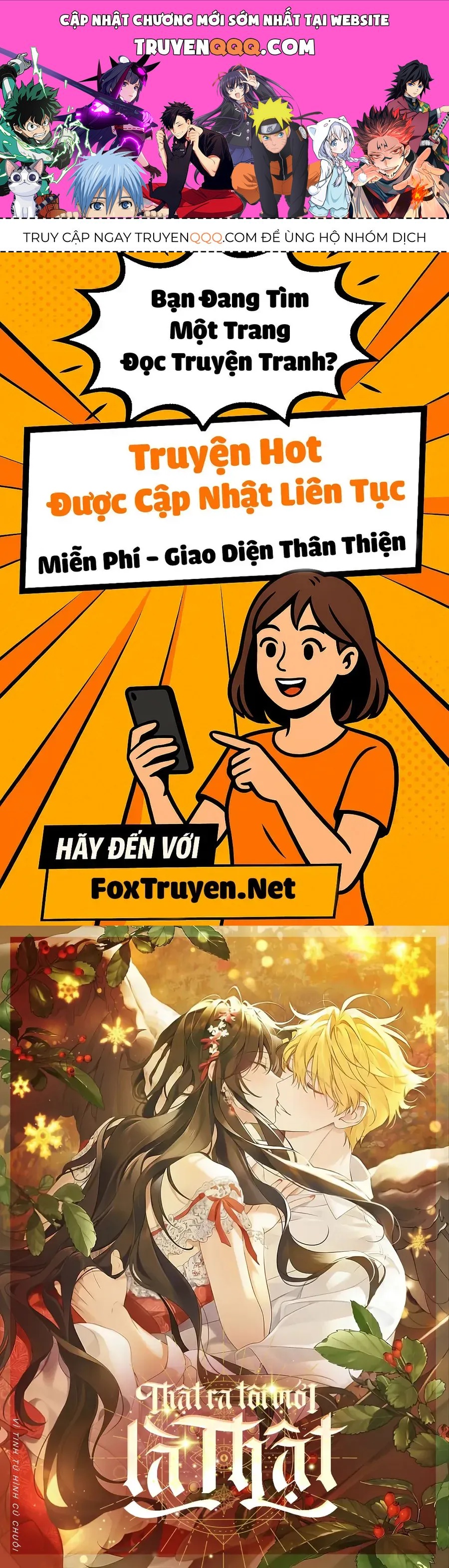 Thực Ra Tôi Mới Là Thật Chap 152 - Next Chap 153