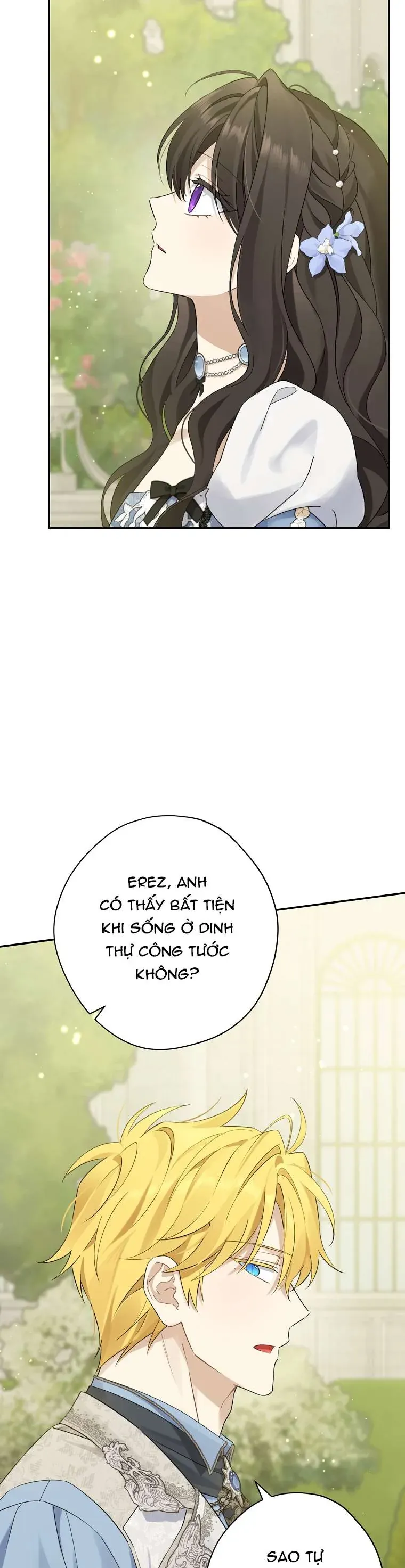 Thực Ra Tôi Mới Là Thật Chap 152 - Next Chap 153