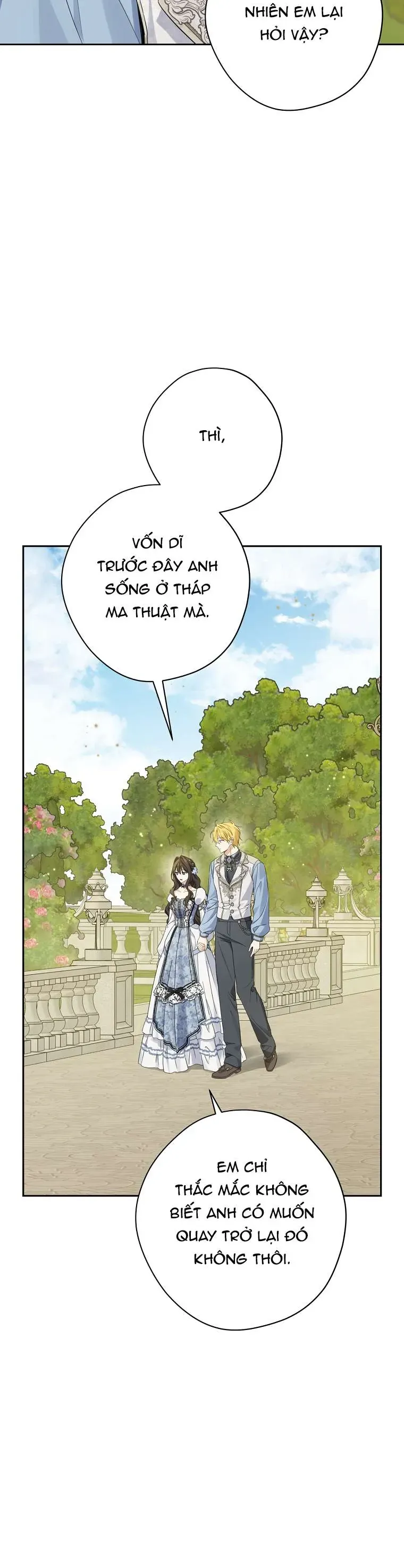 Thực Ra Tôi Mới Là Thật Chap 152 - Next Chap 153