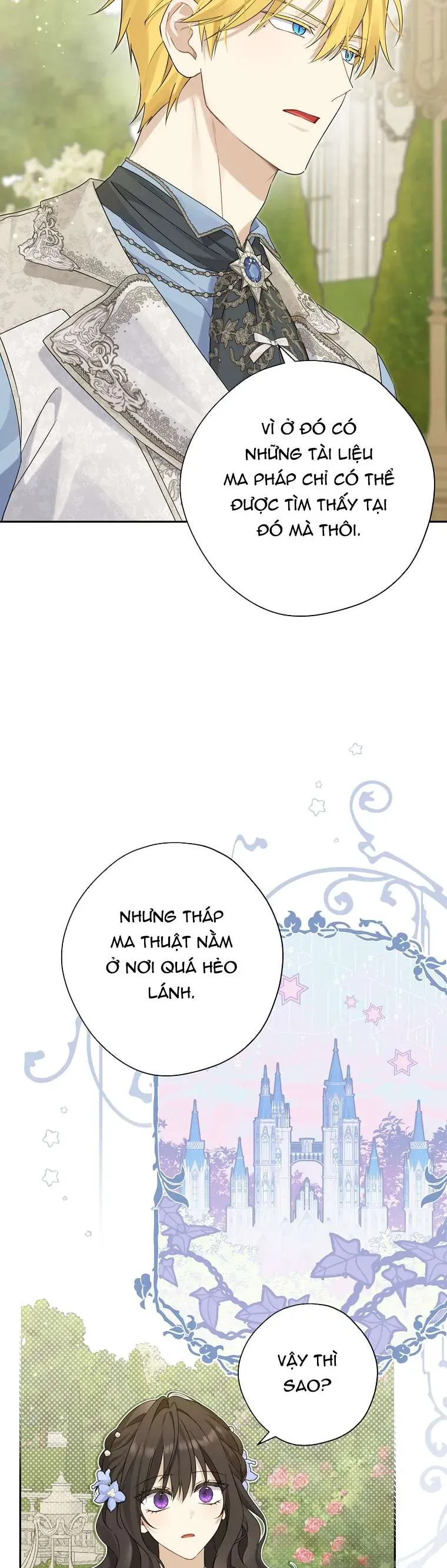 Thực Ra Tôi Mới Là Thật Chap 152 - Next Chap 153