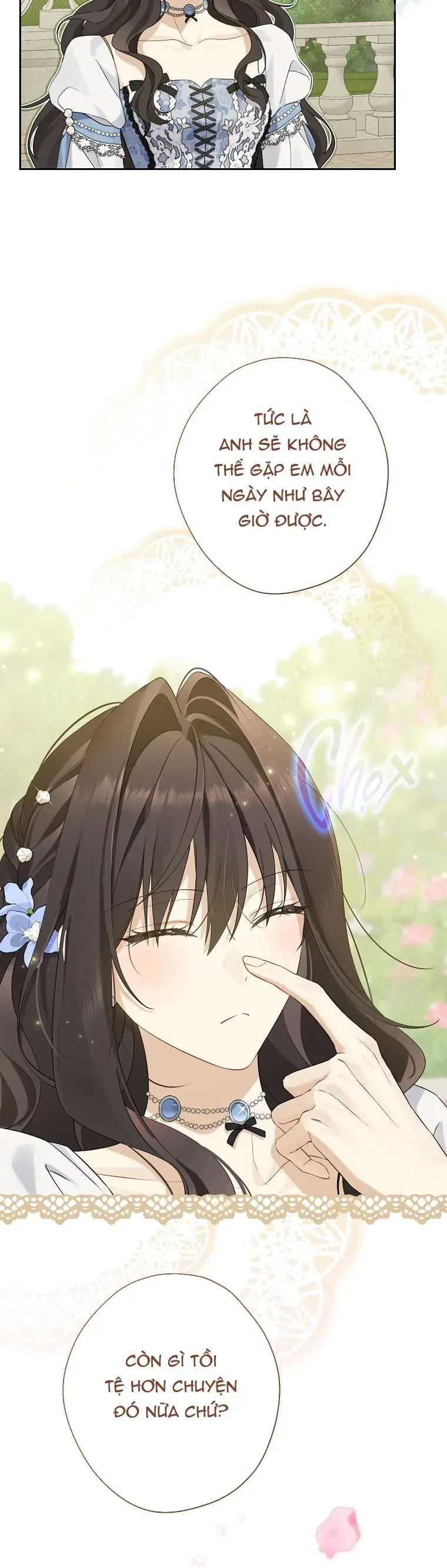 Thực Ra Tôi Mới Là Thật Chap 152 - Next Chap 153