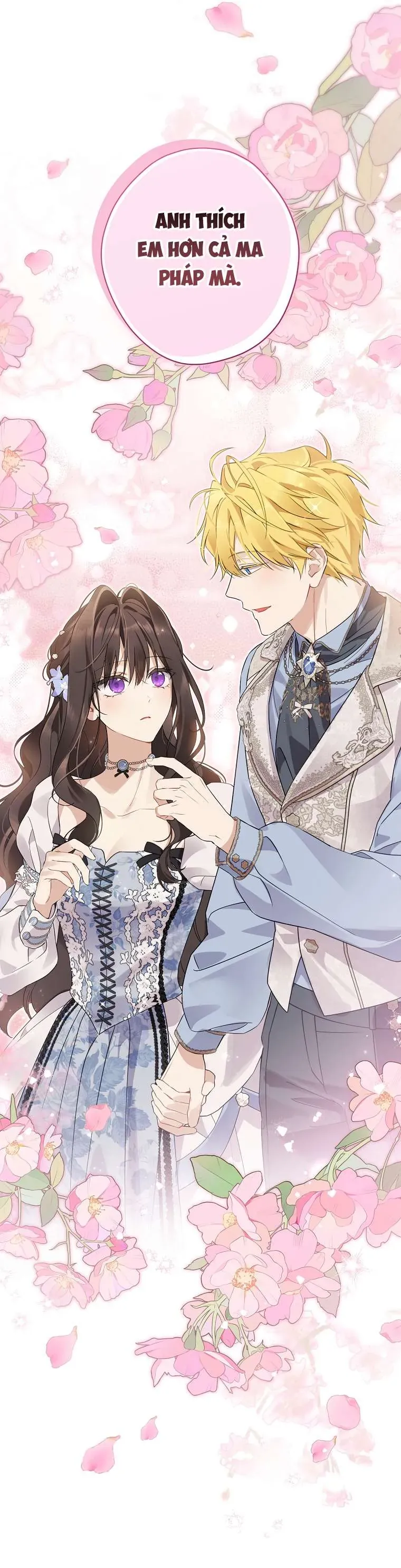 Thực Ra Tôi Mới Là Thật Chap 152 - Next Chap 153