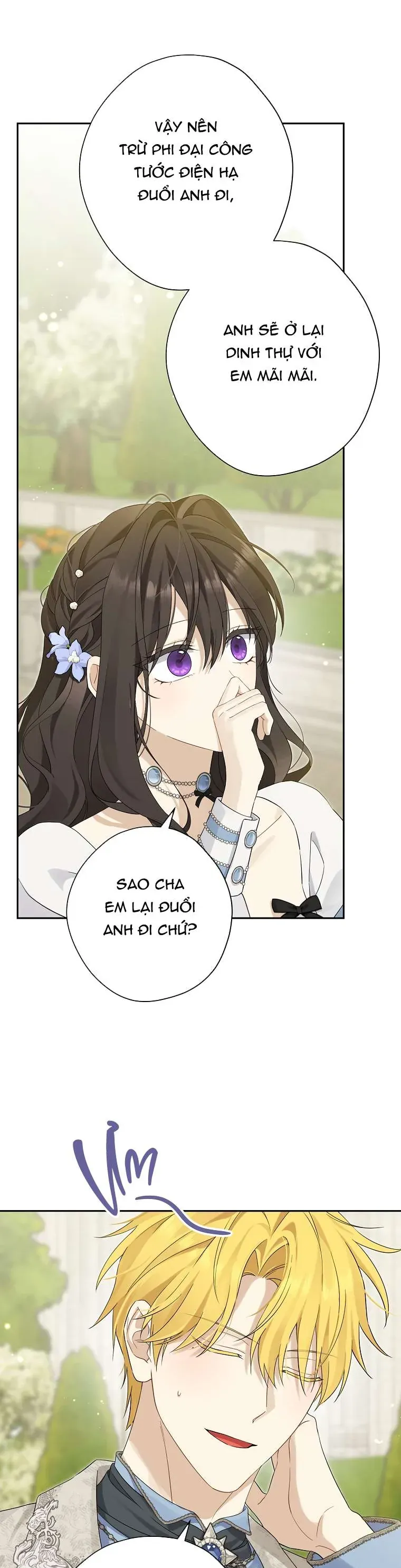 Thực Ra Tôi Mới Là Thật Chap 152 - Next Chap 153