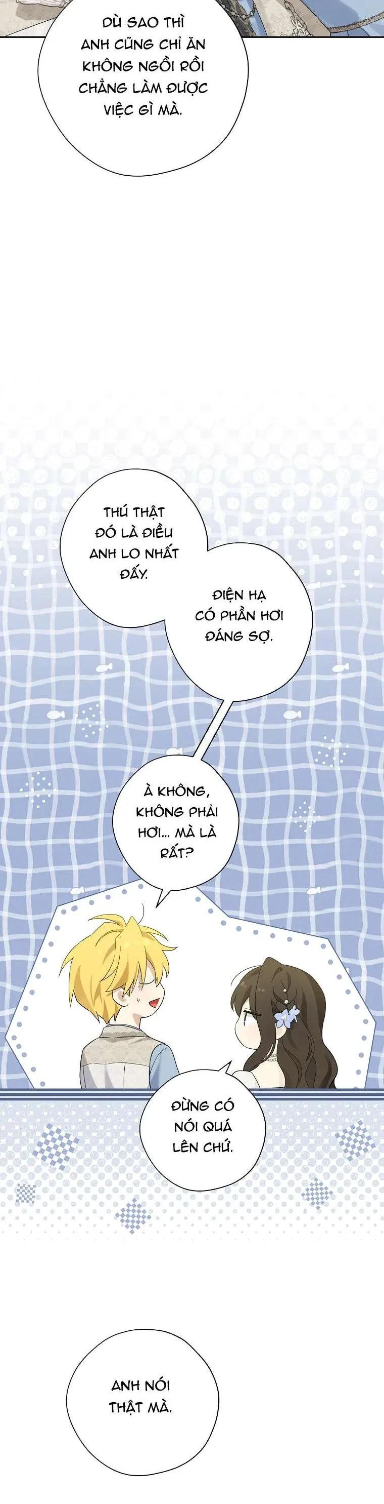 Thực Ra Tôi Mới Là Thật Chap 152 - Next Chap 153