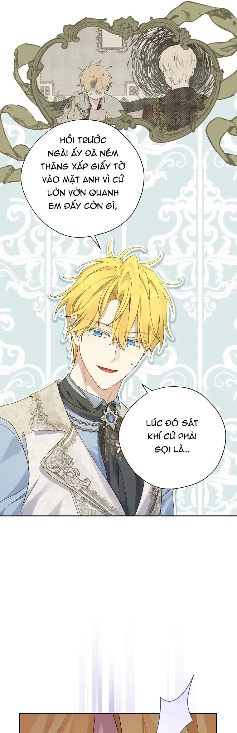 Thực Ra Tôi Mới Là Thật Chap 152 - Next Chap 153