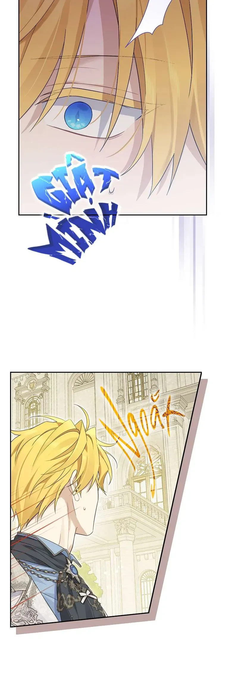 Thực Ra Tôi Mới Là Thật Chap 152 - Next Chap 153