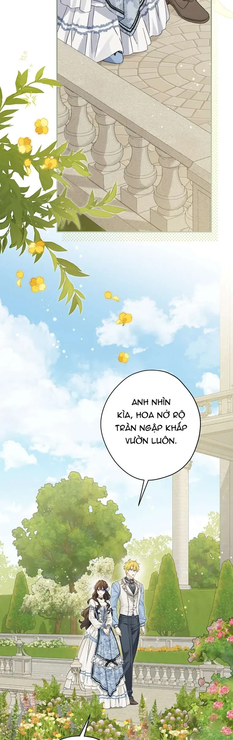 Thực Ra Tôi Mới Là Thật Chap 152 - Next Chap 153