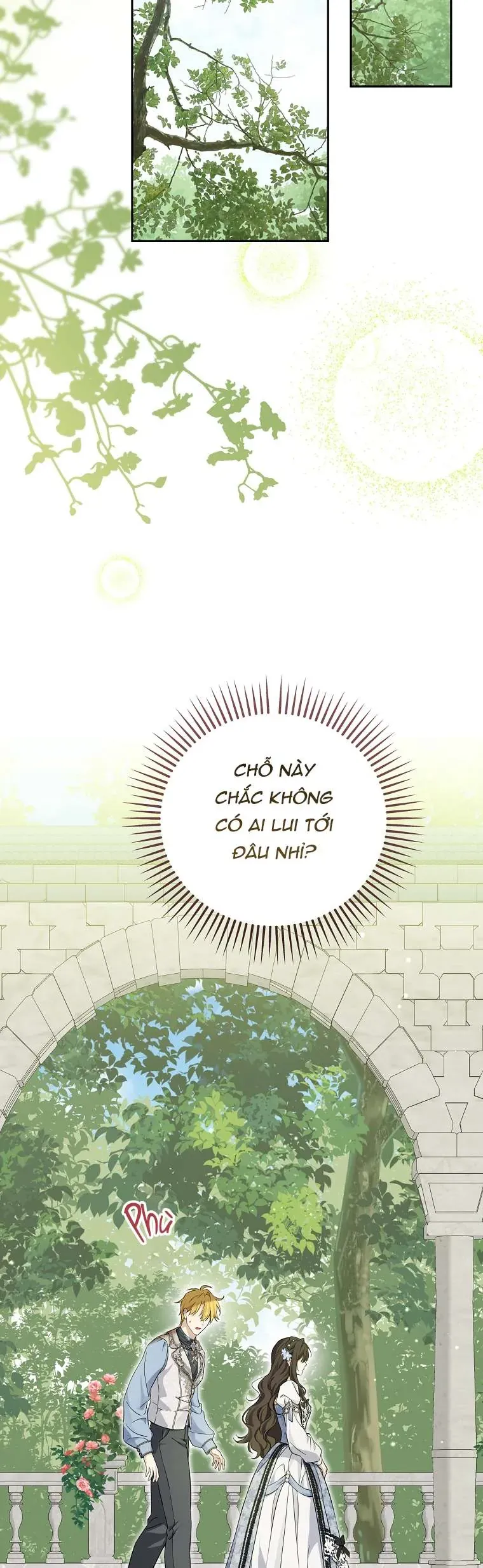 Thực Ra Tôi Mới Là Thật Chap 152 - Next Chap 153