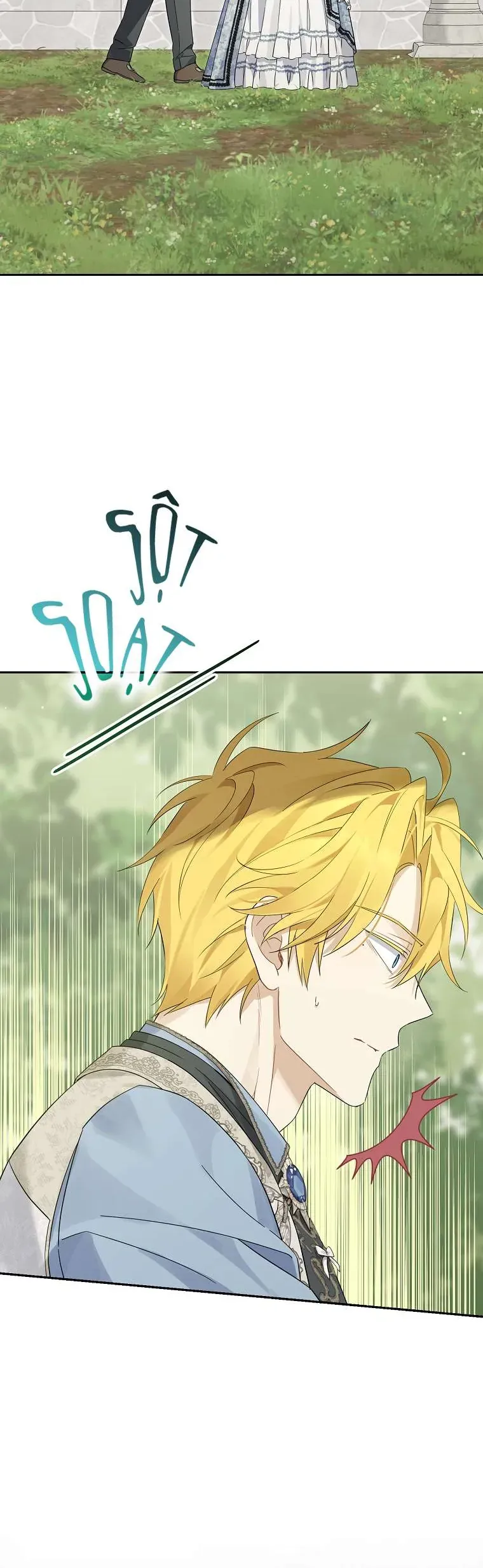 Thực Ra Tôi Mới Là Thật Chap 152 - Next Chap 153