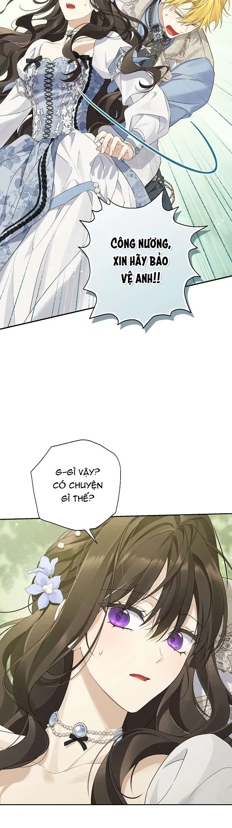 Thực Ra Tôi Mới Là Thật Chap 152 - Next Chap 153