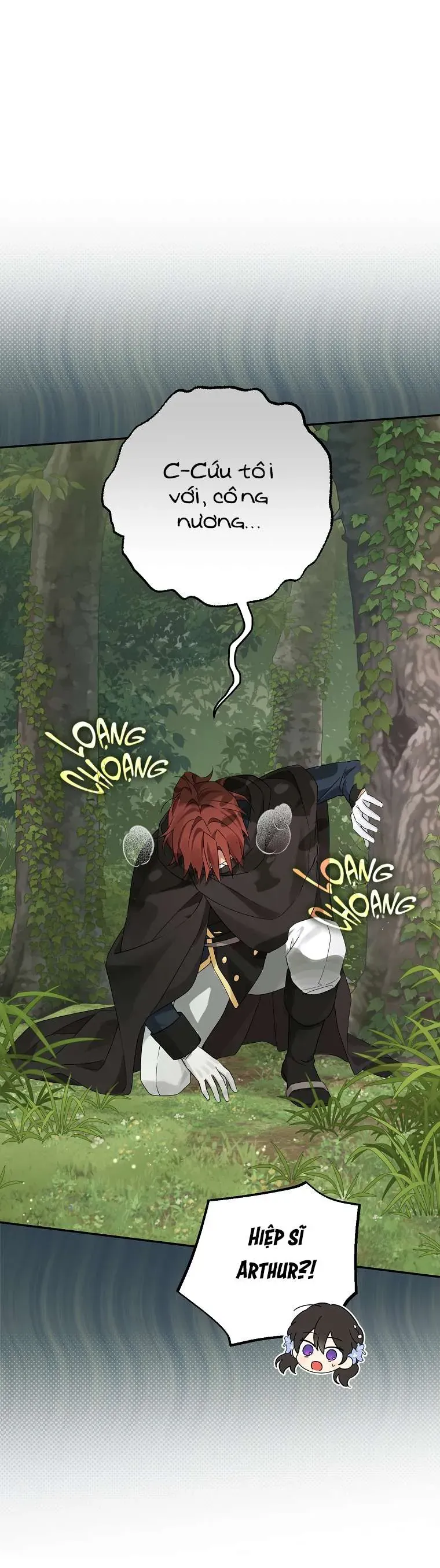 Thực Ra Tôi Mới Là Thật Chap 152 - Next Chap 153