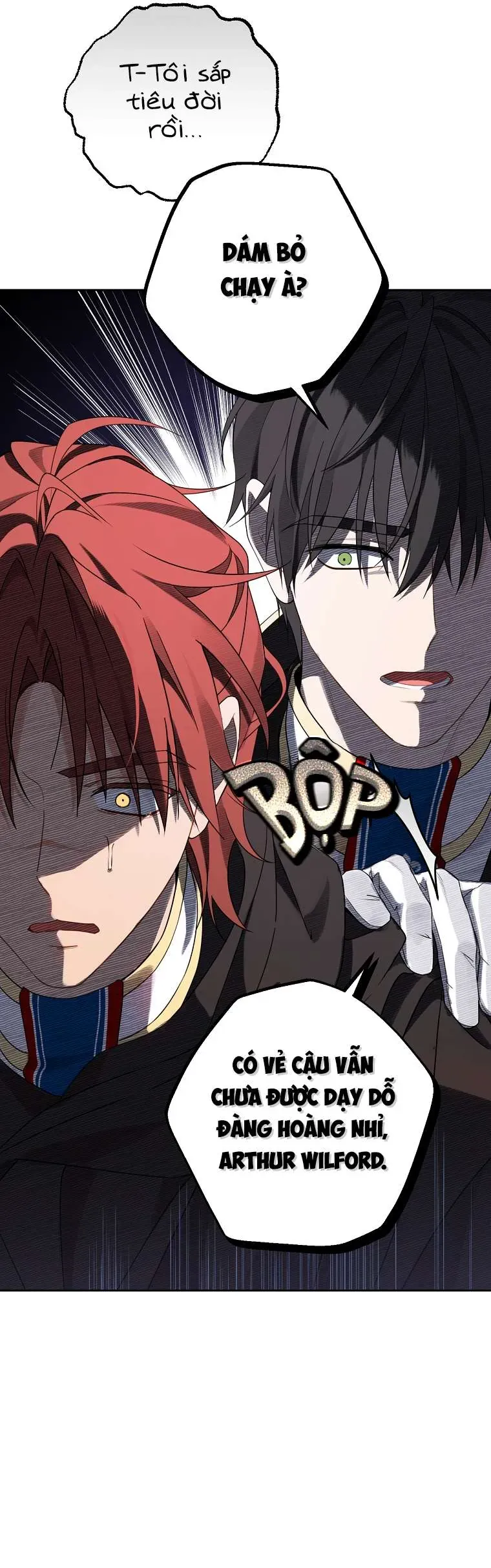 Thực Ra Tôi Mới Là Thật Chap 152 - Next Chap 153