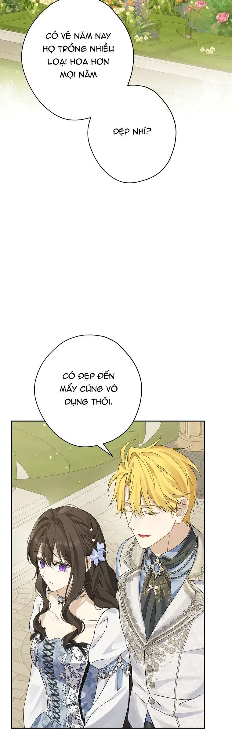 Thực Ra Tôi Mới Là Thật Chap 152 - Next Chap 153