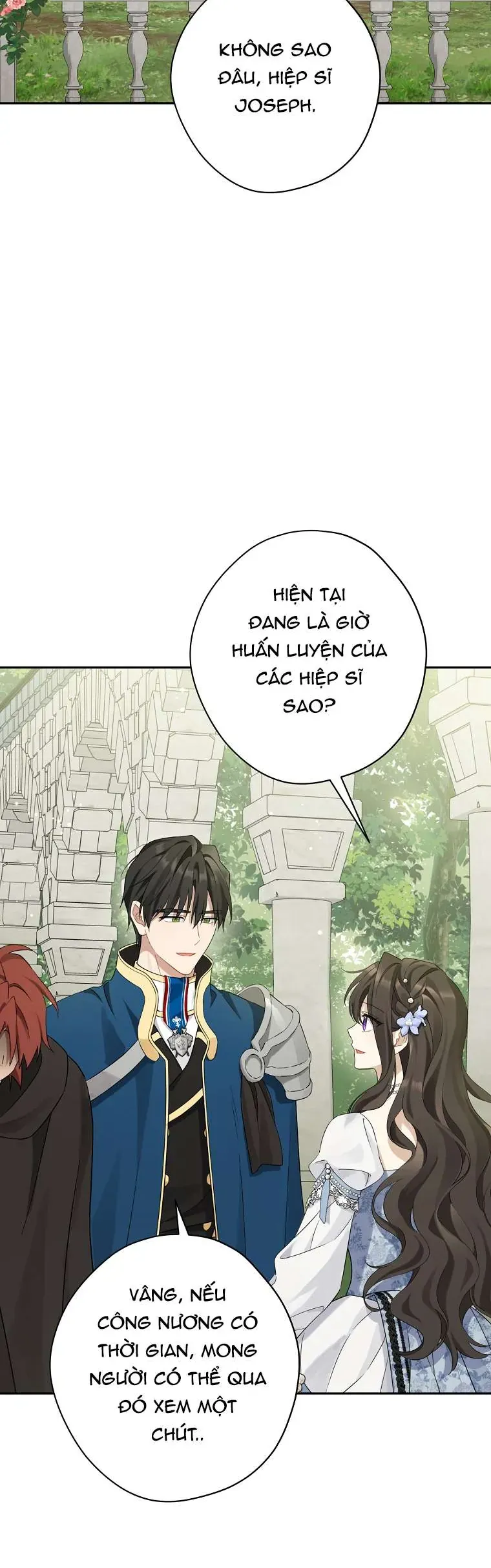 Thực Ra Tôi Mới Là Thật Chap 152 - Next Chap 153