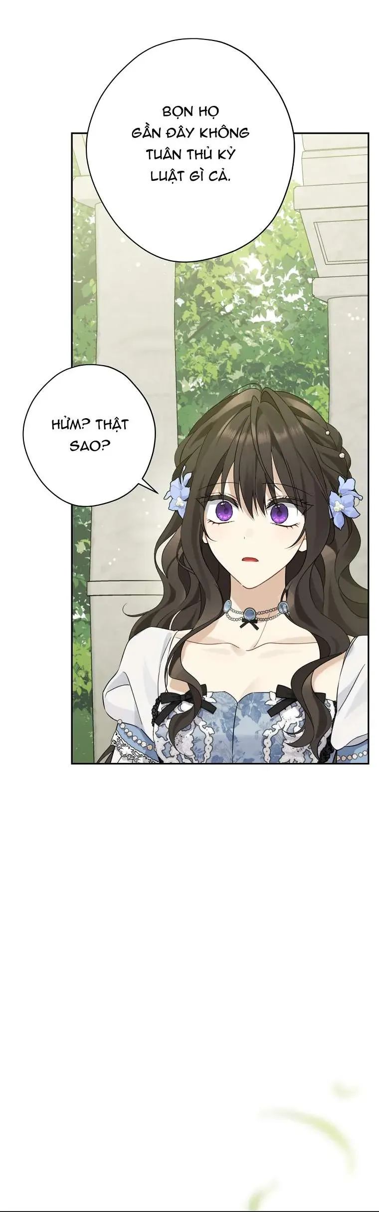 Thực Ra Tôi Mới Là Thật Chap 152 - Next Chap 153