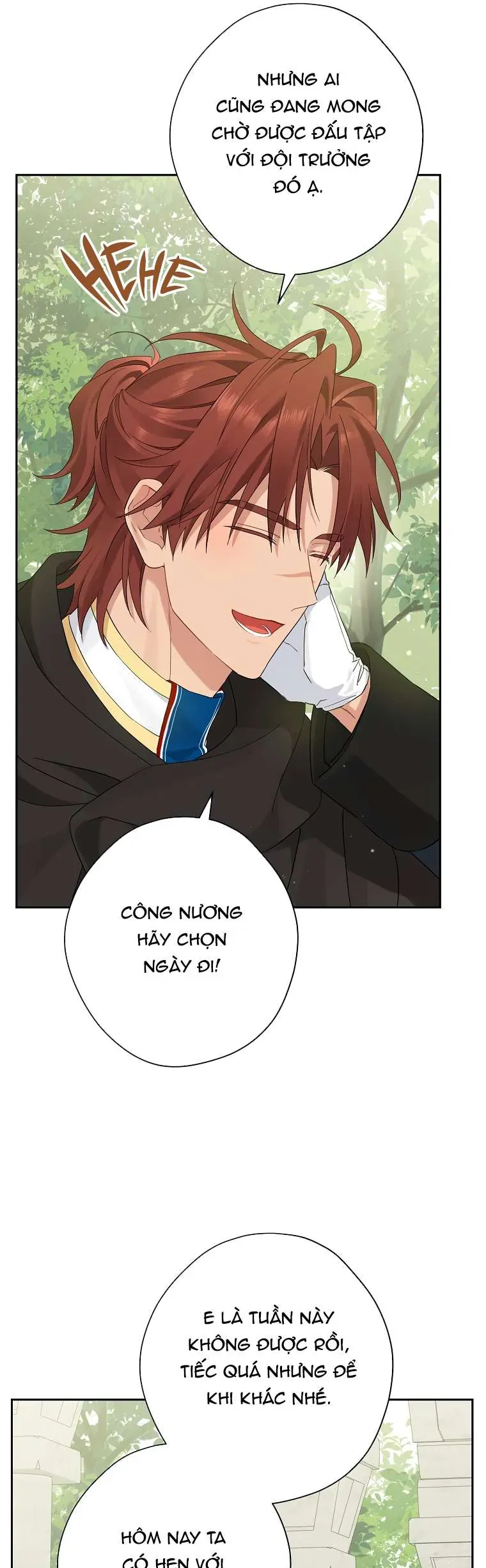 Thực Ra Tôi Mới Là Thật Chap 152 - Next Chap 153