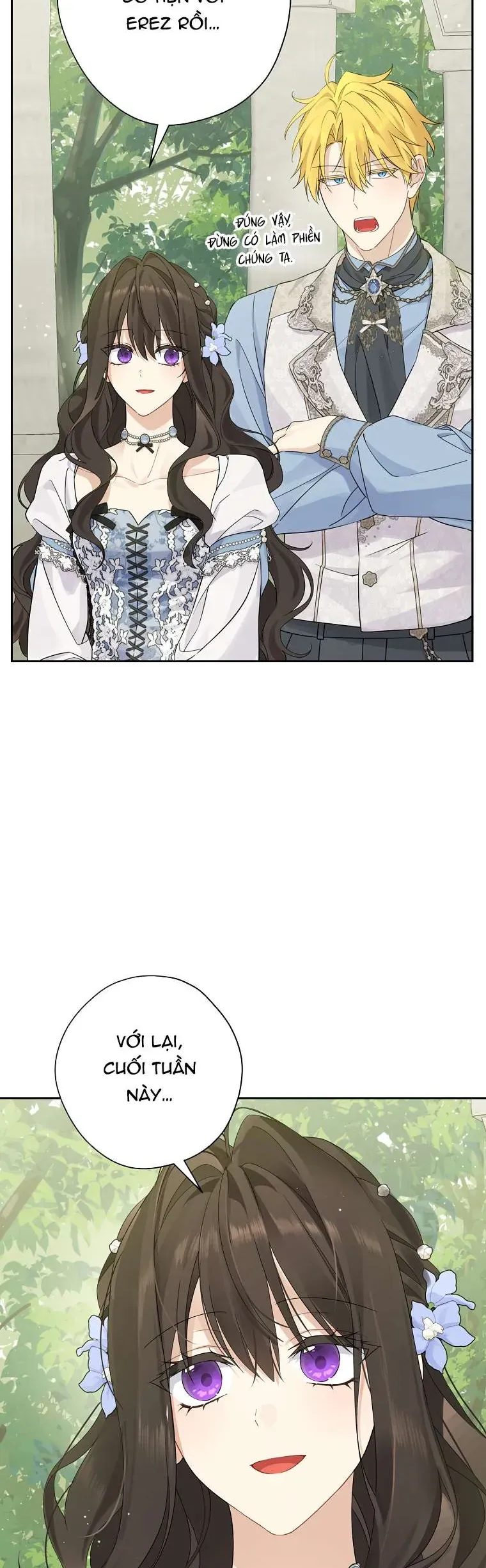 Thực Ra Tôi Mới Là Thật Chap 152 - Next Chap 153