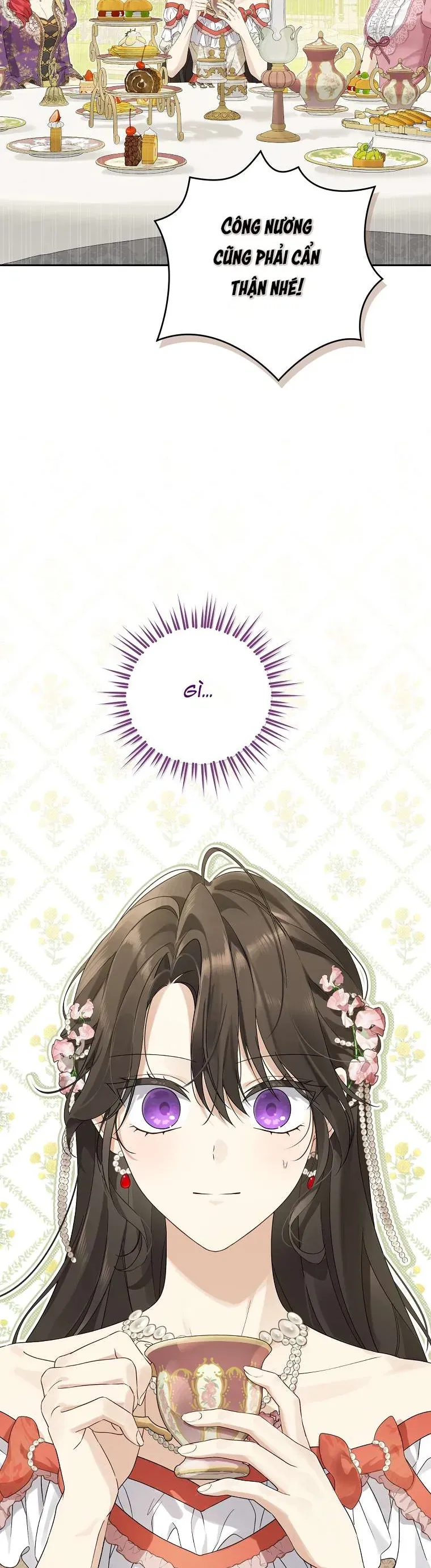 Thực Ra Tôi Mới Là Thật Chap 152 - Next Chap 153