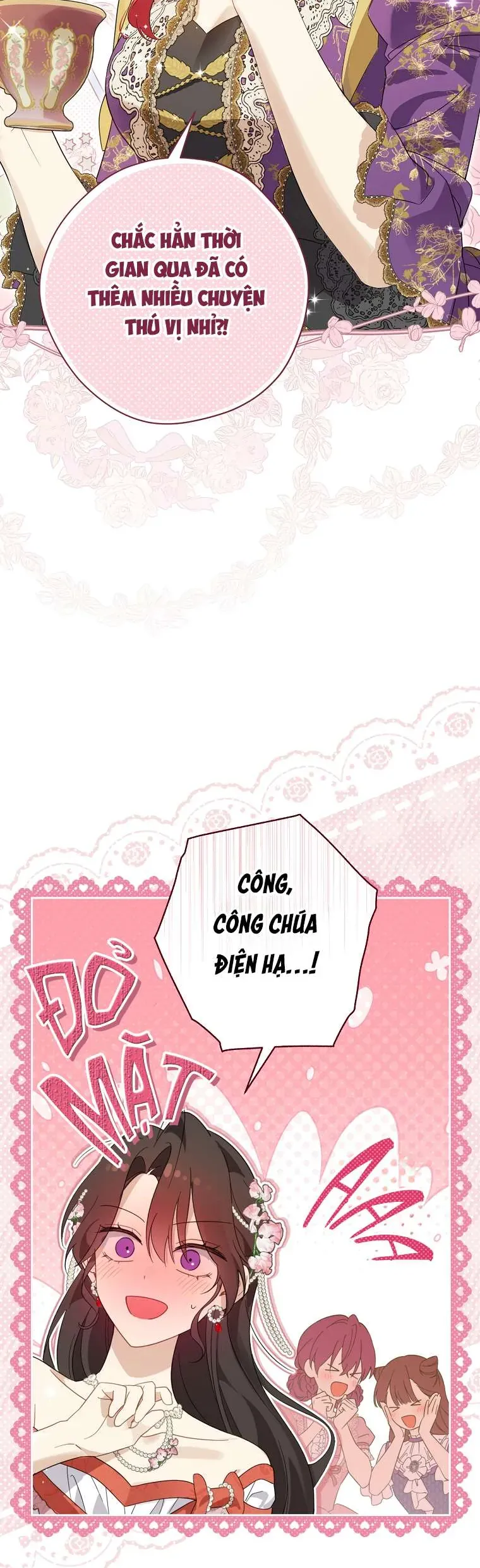 Thực Ra Tôi Mới Là Thật Chap 153 - Next Chap 154