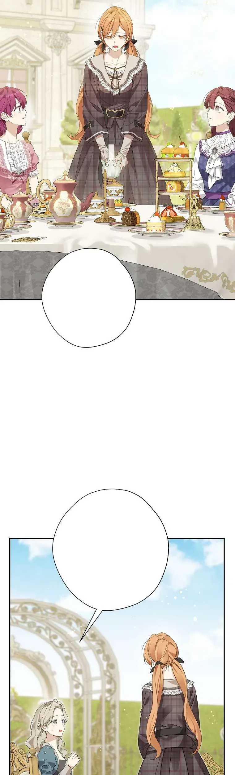 Thực Ra Tôi Mới Là Thật Chap 153 - Next Chap 154