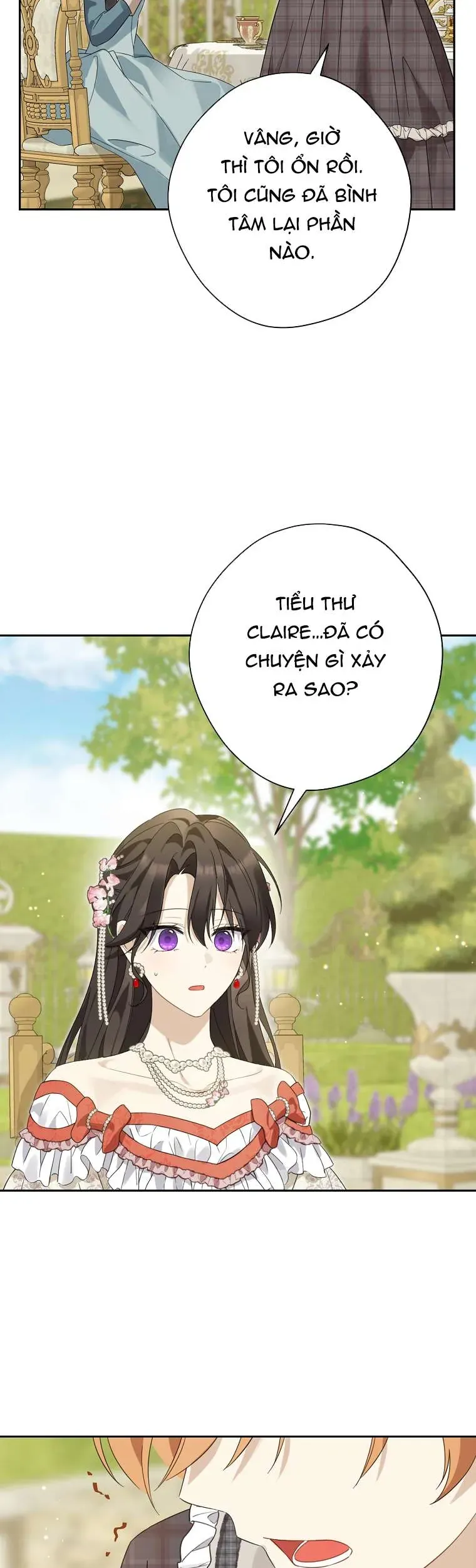 Thực Ra Tôi Mới Là Thật Chap 153 - Next Chap 154