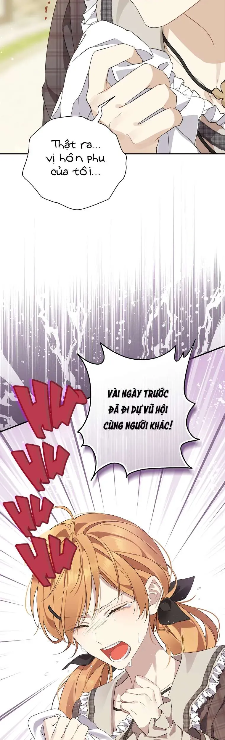 Thực Ra Tôi Mới Là Thật Chap 153 - Next Chap 154