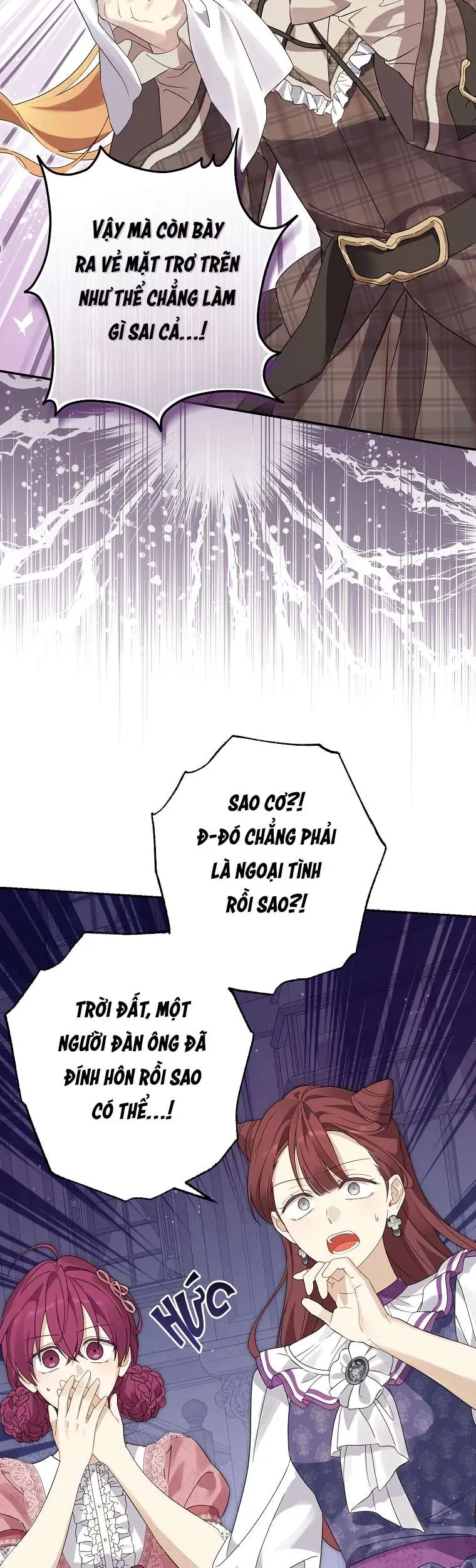 Thực Ra Tôi Mới Là Thật Chap 153 - Next Chap 154